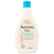 Baby Daily Care Gentle Bath & Wash For Sensitive Skin