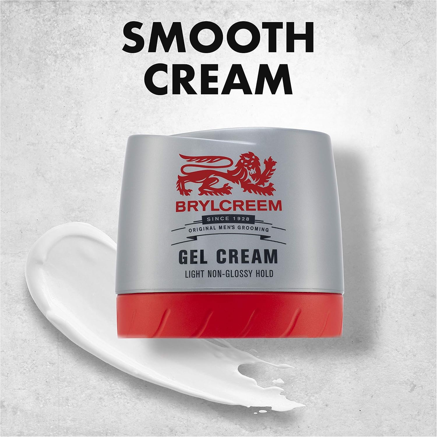 Gel Cream Light Non-Gloss Hold