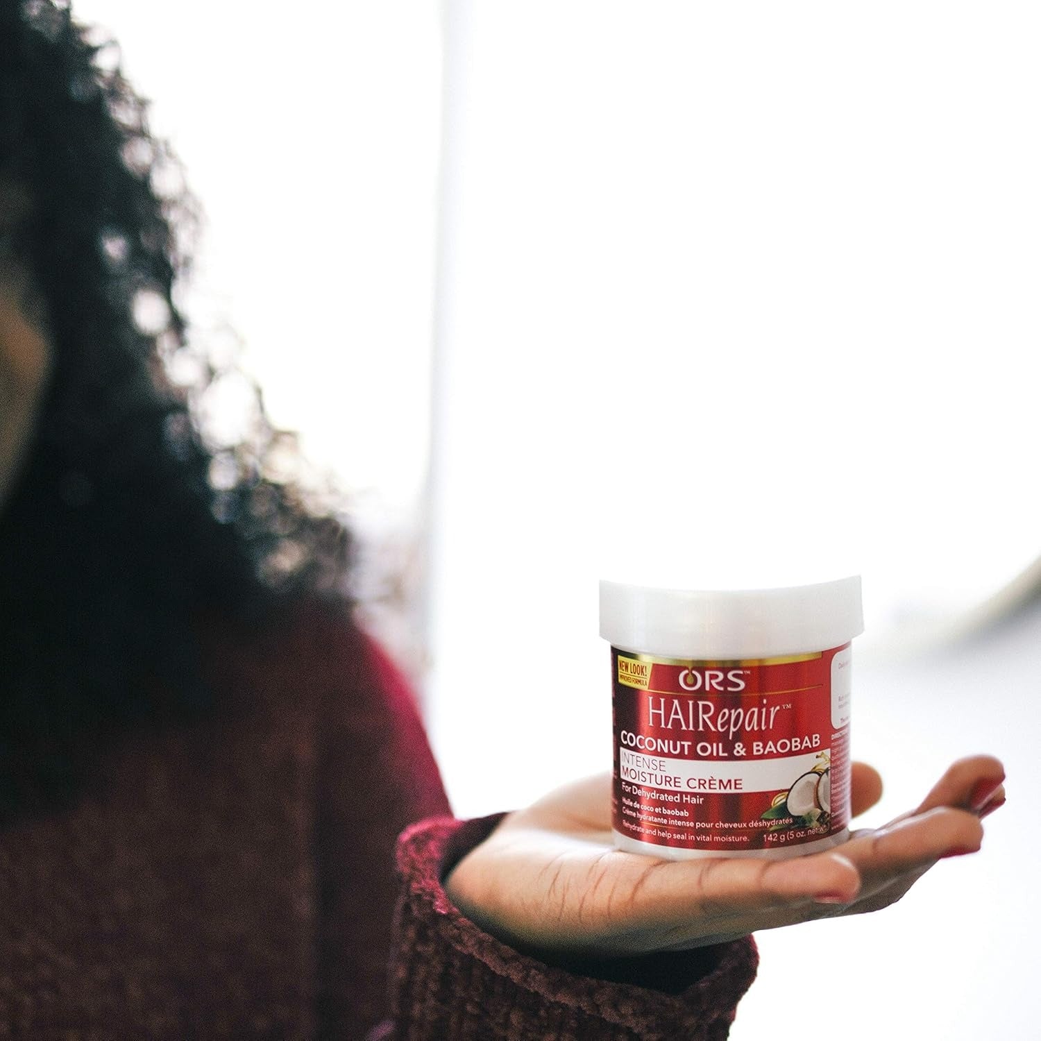 Hairepair Intense Moisture Creme