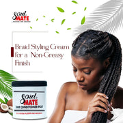Hair Conditioner Plus