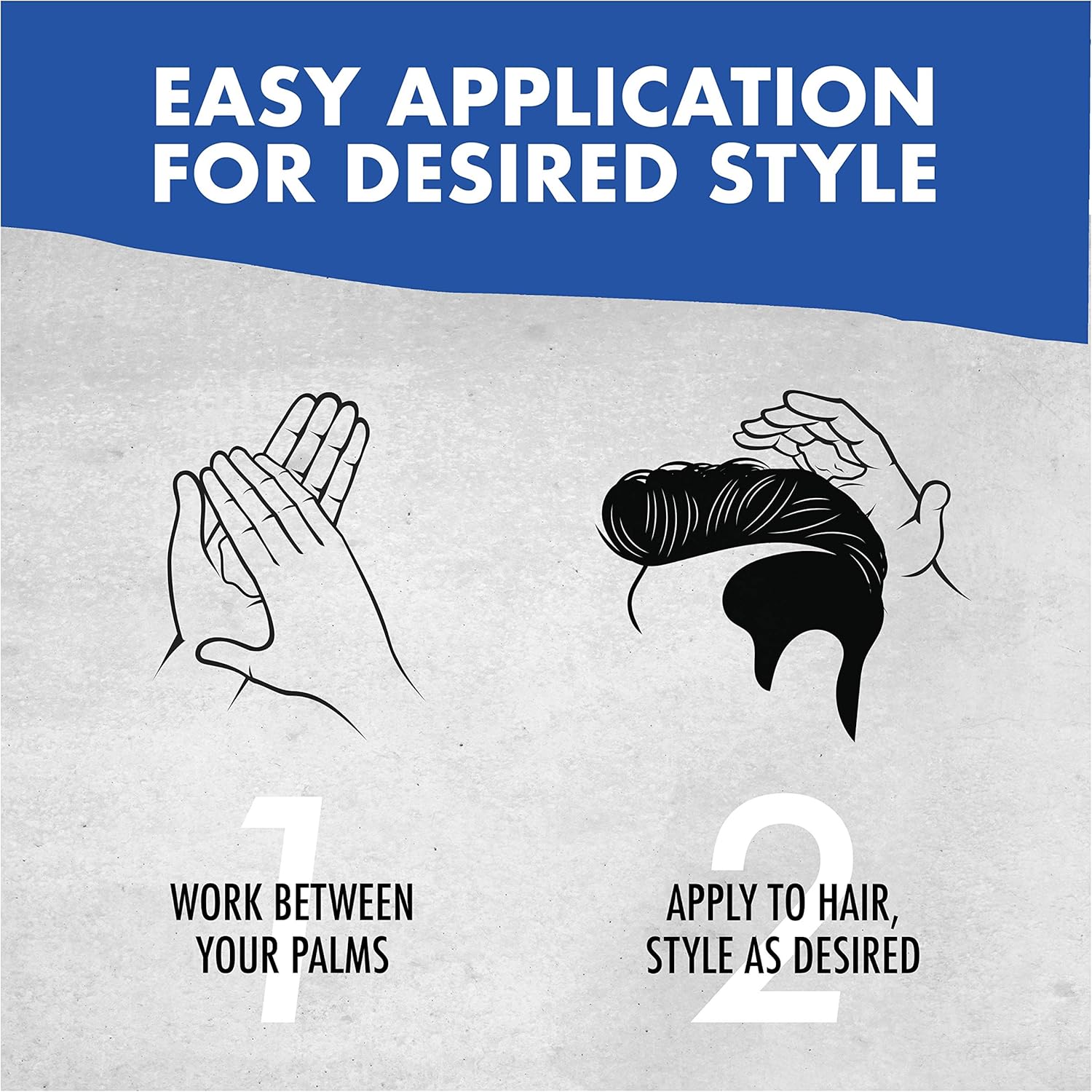 Gel Cream Light Non-Gloss Hold