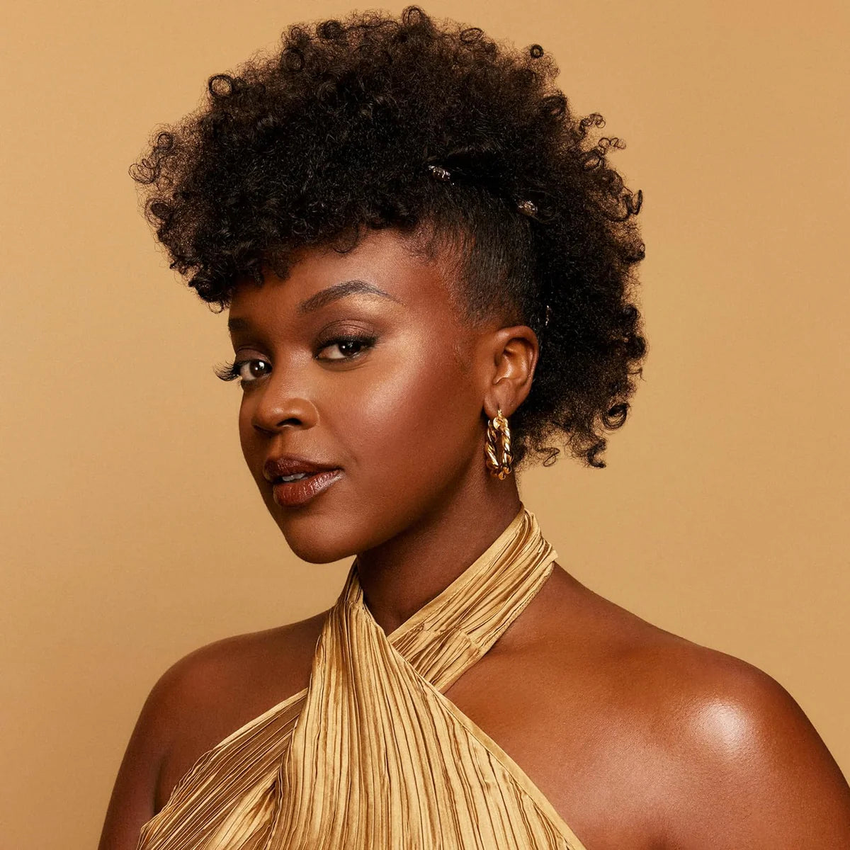 Raw Shea Butter Deep Moisturizing Shampoo