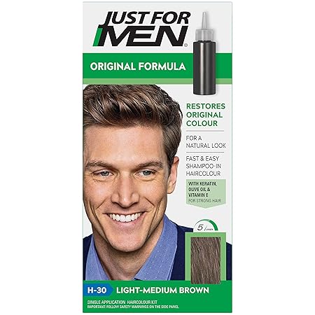 Shampoo In Haircolour With Keratin, Olive Oil & Viamin E