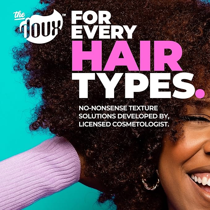 Big Poppa Defining Gel Poppin Curls For All Curl Types