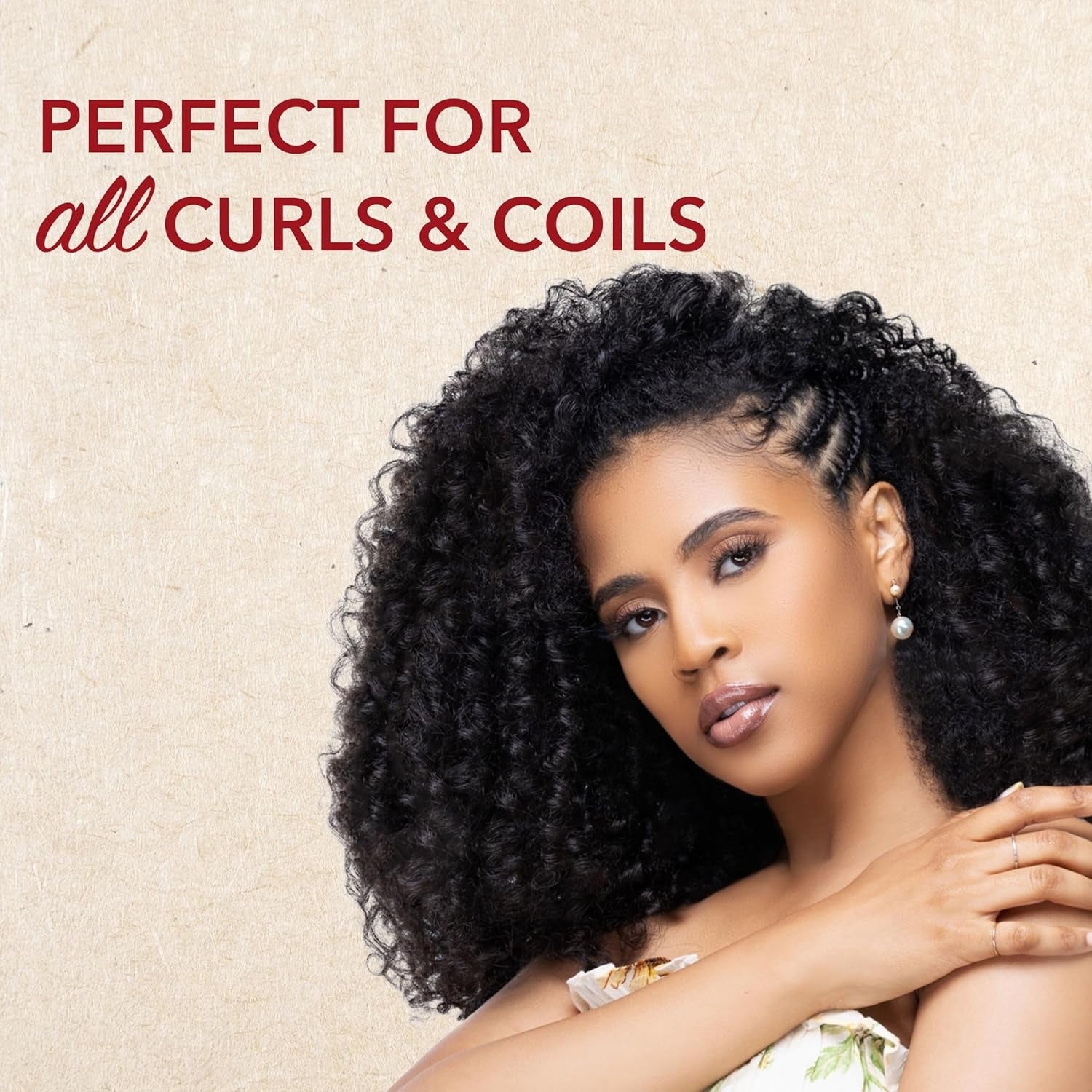 Mango & Shea Butter Ultra Moisturizing Shampoo