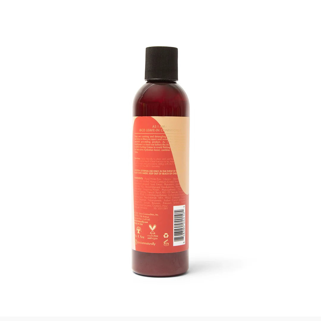 Restore & Repair Jamaican Black Castore Oil Leave In Conditioner