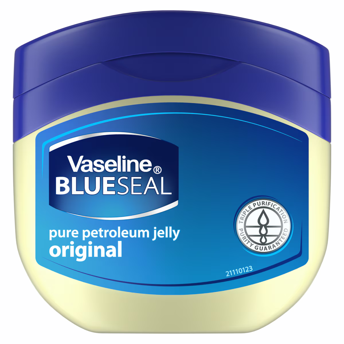 Blueseal Pure Petroleum Jelly Original