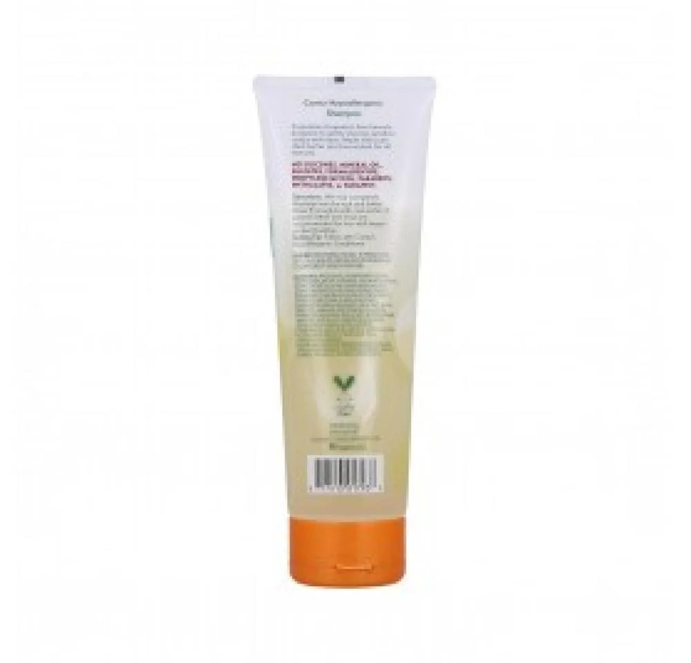 Shea Butter Hypoallergenic Shampoo