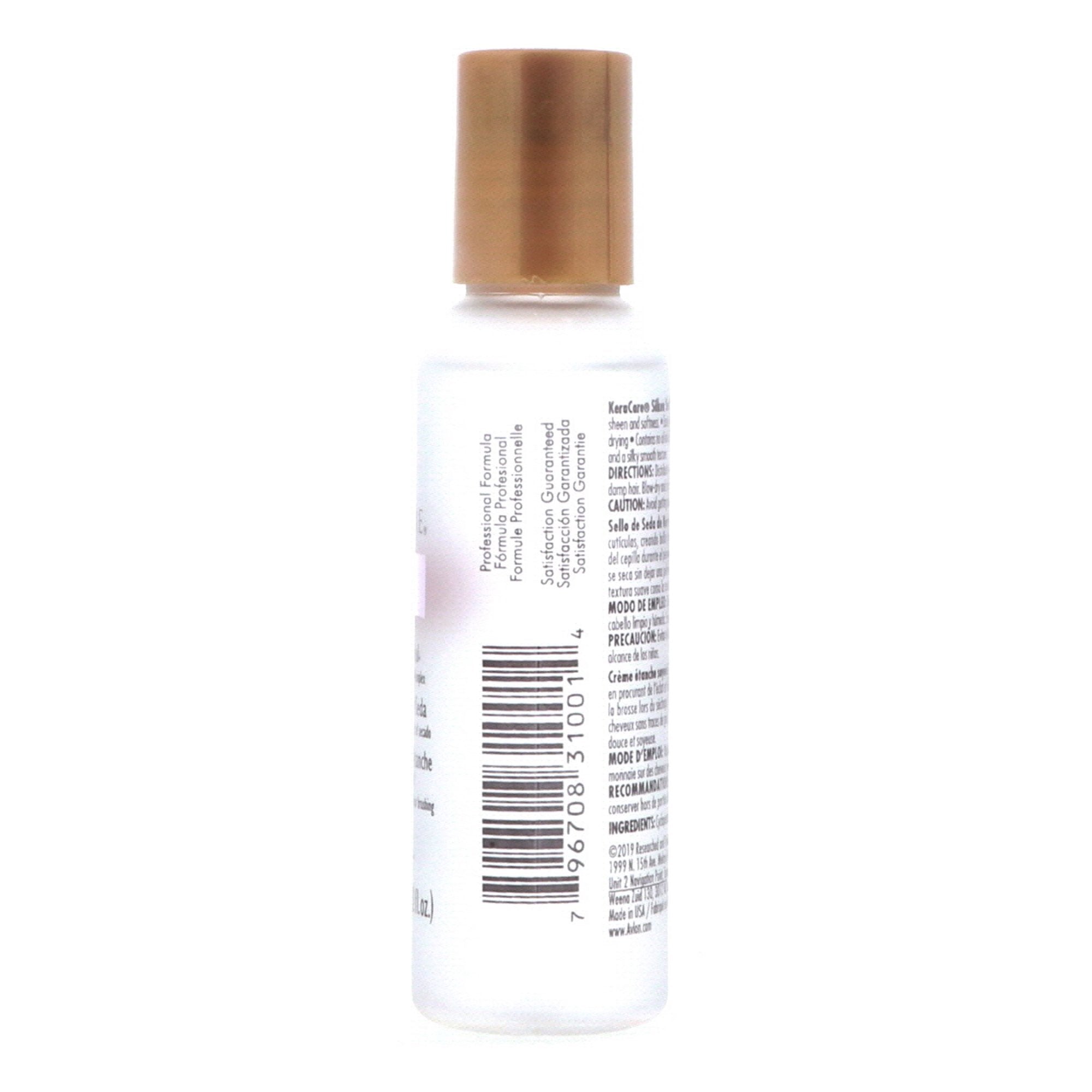 Silken Seal Blow Drying Complex