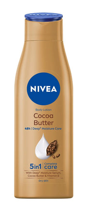 Cocoa Butter 5 In 1 Complete Care Body Lotion