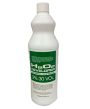 Professional Cream Peroxide 9% 30 Vol