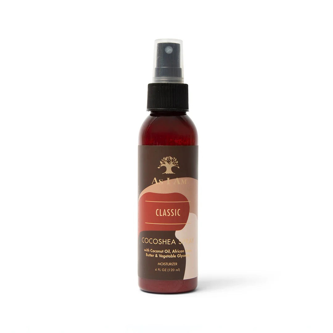 Cocoshea Spray