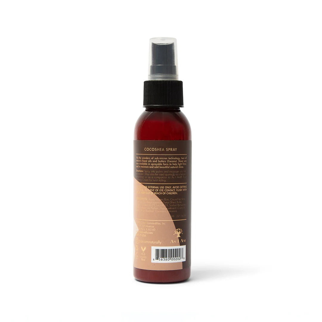 Cocoshea Spray
