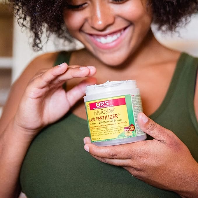 Hairestore Hair Fertilizer