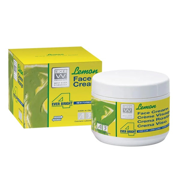 4 Ever Bright Perfect Glow Cream Jar