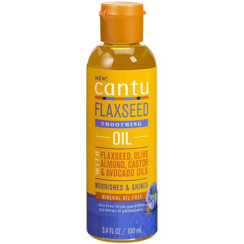 Flaxseed Smoothing Oil