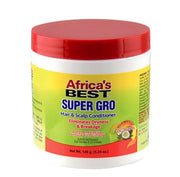Super Gro Hair & Scalp Conditioner