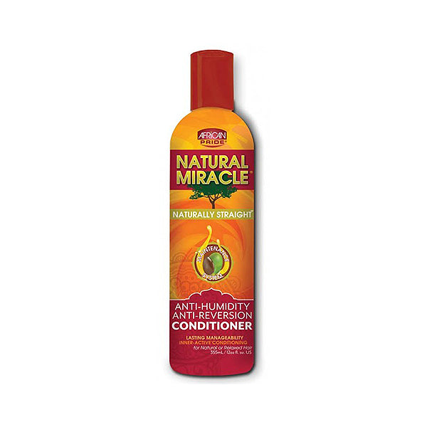 Natural Miracle Anti Humidy Anti Reversion Conditioner