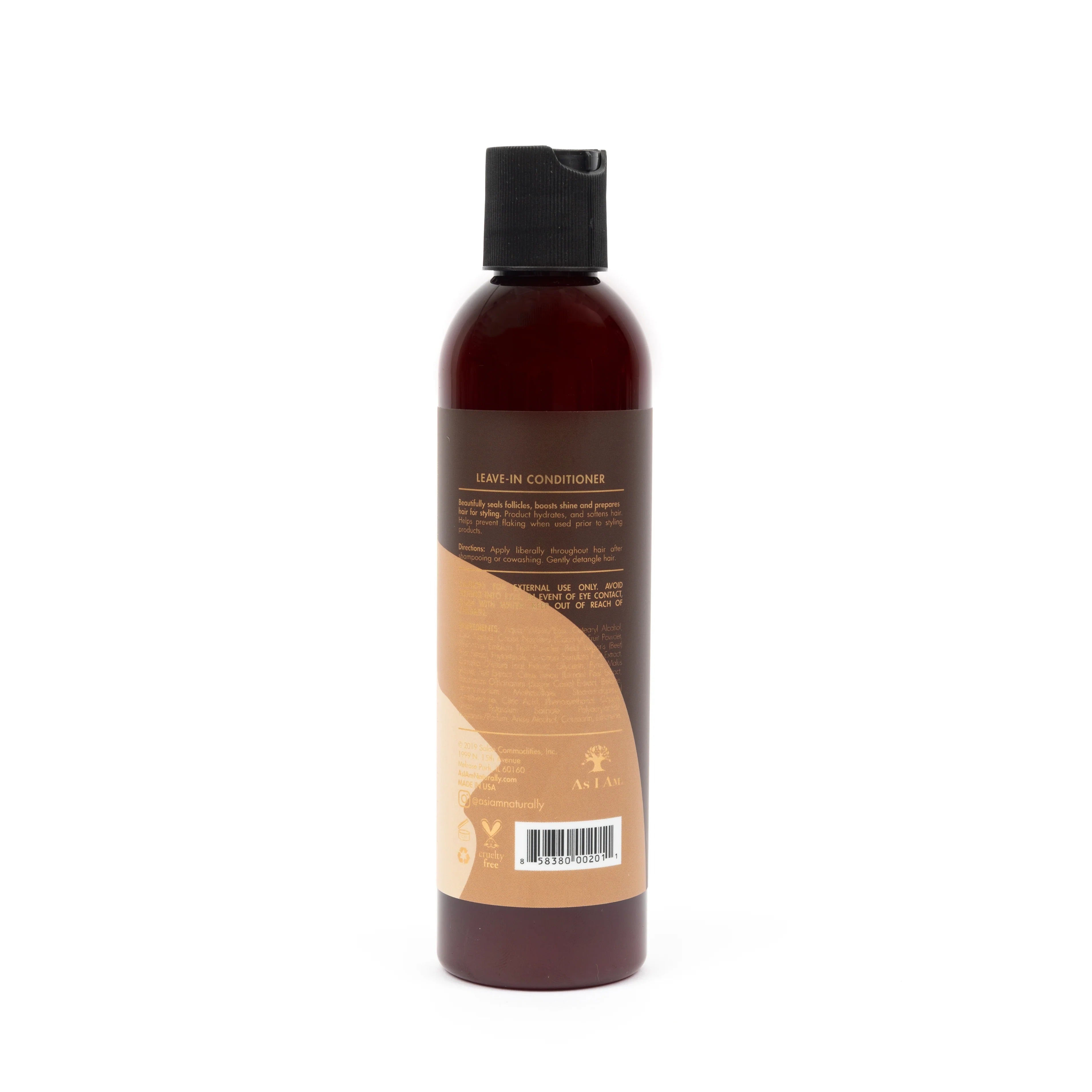 Classic Leave In Conditioner
