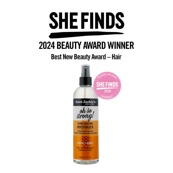 Shine Boosting Moisturizer