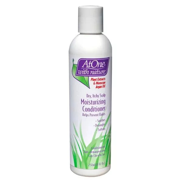 Dry Itchy Scalp Conditioner