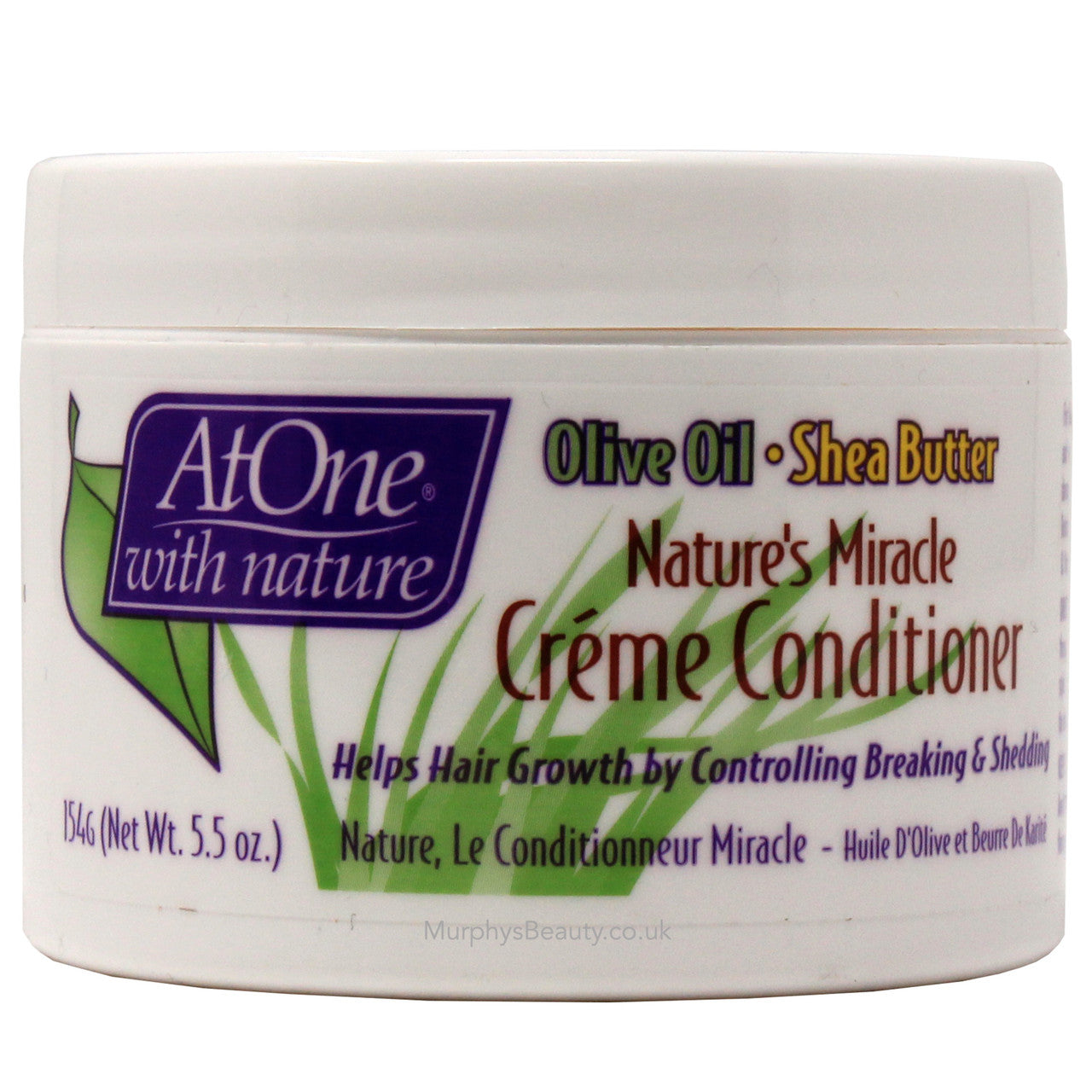 Natures Miracle Creme Conditioner