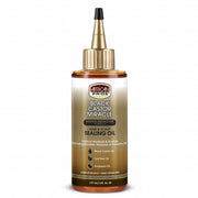 Black Castor Miracle Hair & Scalp Sealing Oil