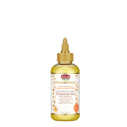 Moisture Miracle Castor, Grapeseed, Argan, Coconut & Olive 5 Essentials Oils