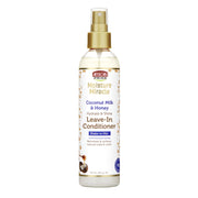 Moisture Miracle Coconut Milk & Honey Leave In Conditioner