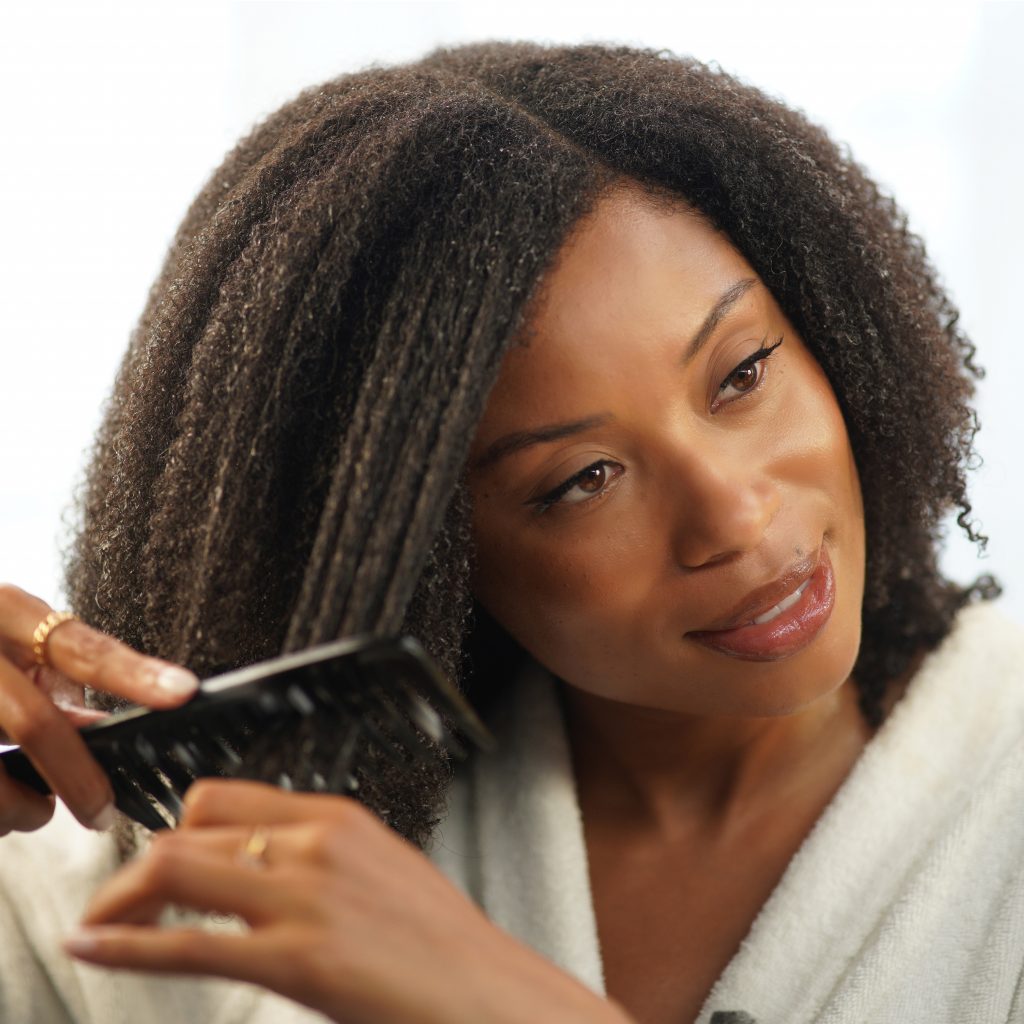 Moisture Miracle Aloe & Coconut Water Detangle & Condition Pre-Shampoo