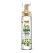 Olive Miracle Foam Setting Mousse