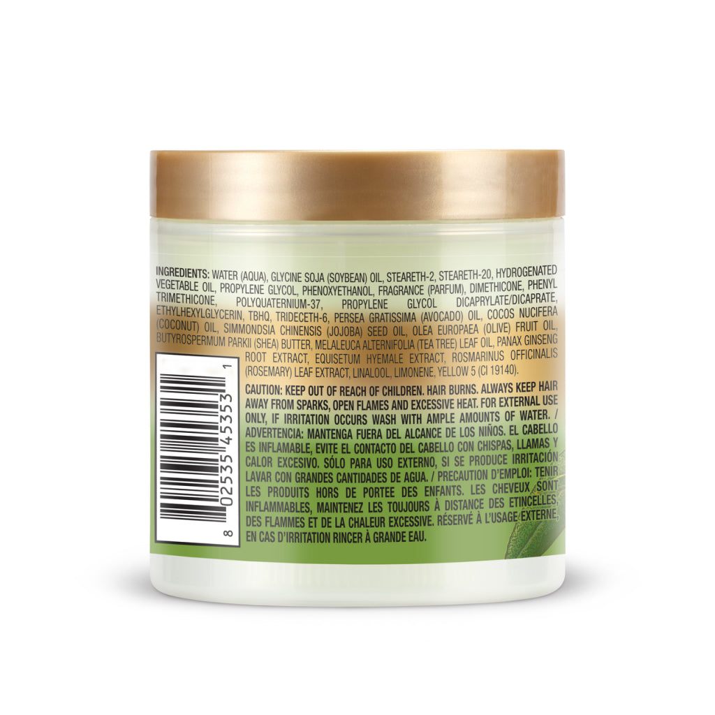Olive Miracle Strengthening Treatment