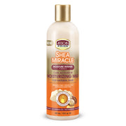 Shea Miracle Curl Activator Moisturizing Milk