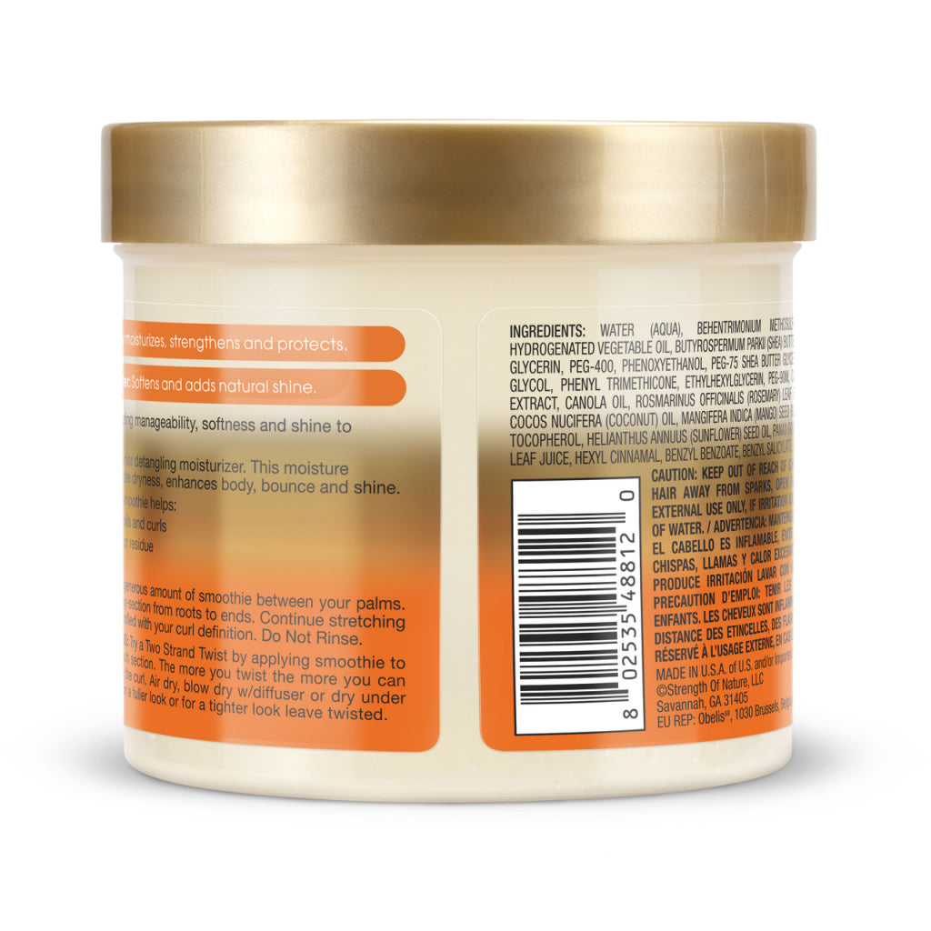 Shea Miracle Twist & Loc Smoothie