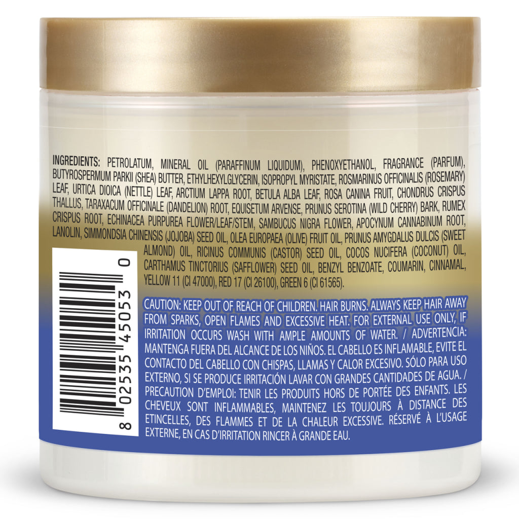 Magical Gro Rejuvenating Herbal Formula