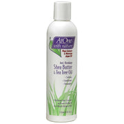 Anti Breakage Shea Butter & Tea Tree Oil Moisturizier