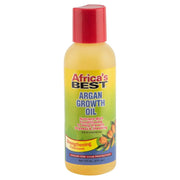 Argan Growth Oil