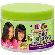 Gro Strong Triple Action Growth Stimulating Therapy
