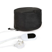 Ultra Conditioning Heat Cap