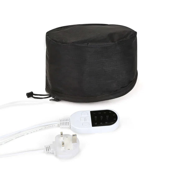 Ultra Conditioning Heat Cap