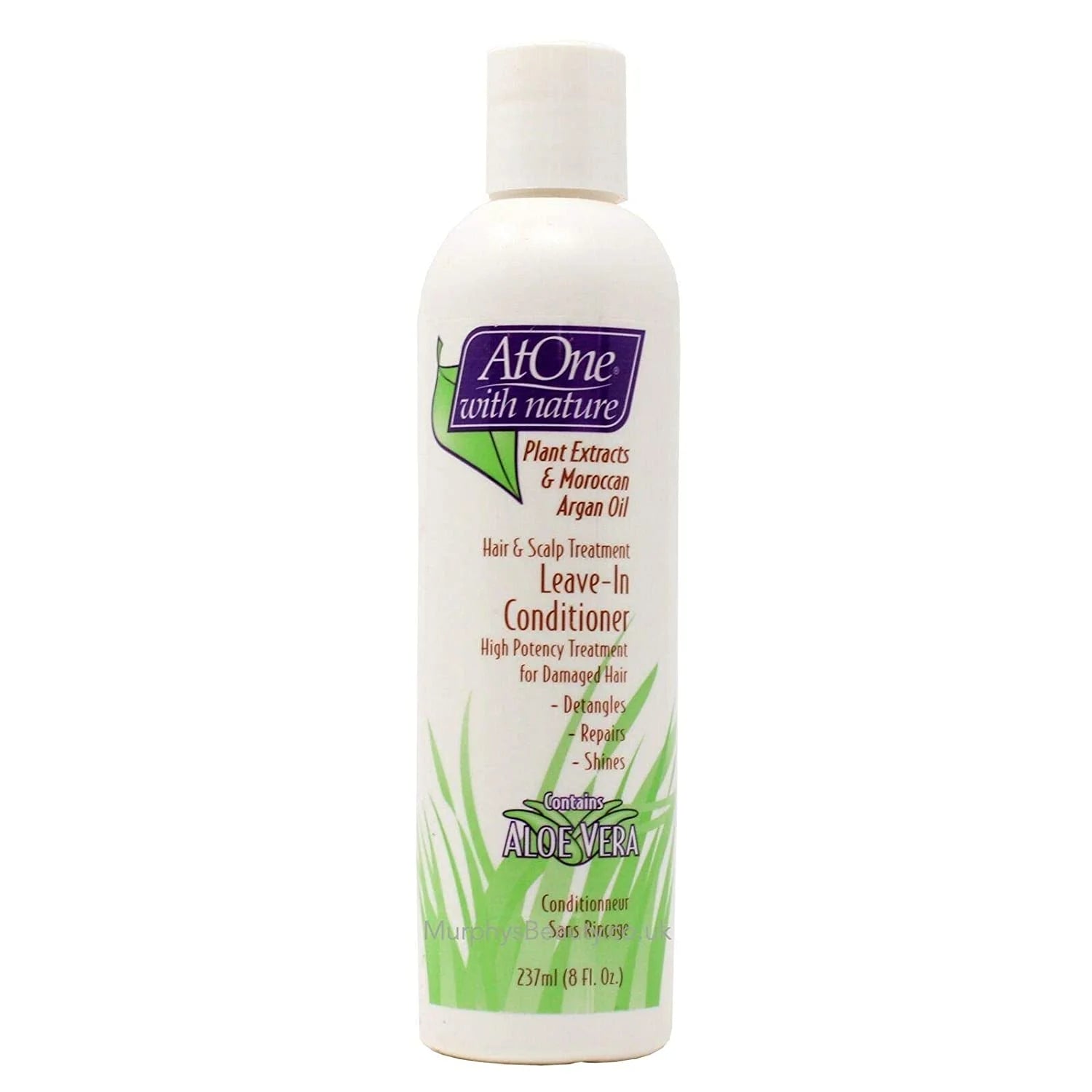 Hair & Scalp Treatment Leave In Conditioner