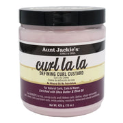 Defining Curl Whip