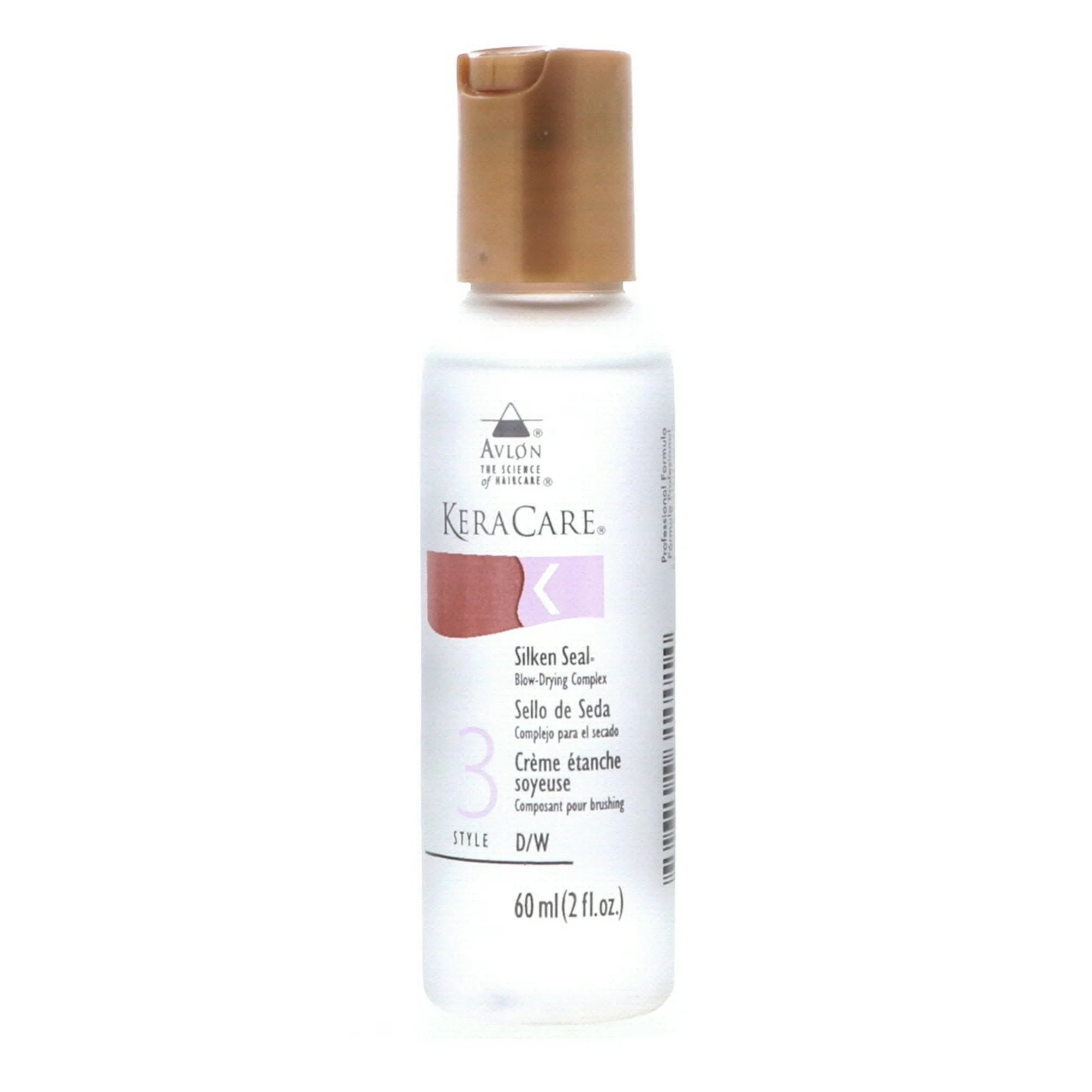 Silken Seal Blow Drying Complex