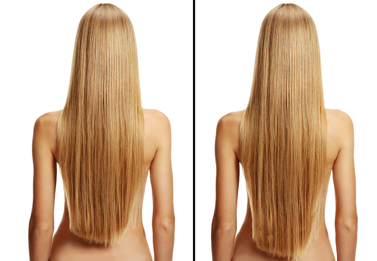 Jamaican Black Castor Superior Growth Hair Mask