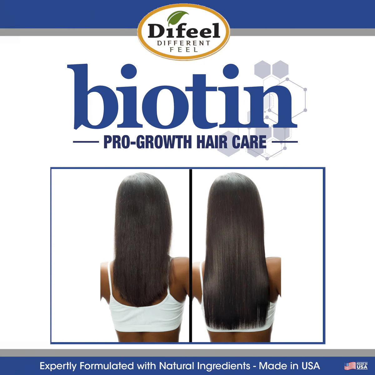Biotin Pro Growth Conditioner