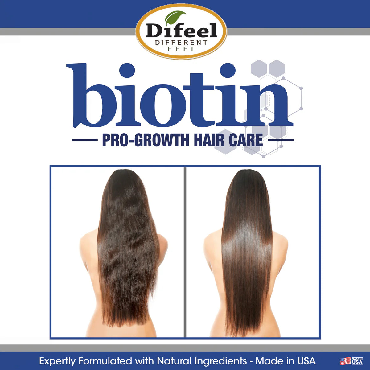 Biotin Pro Growth Conditioner