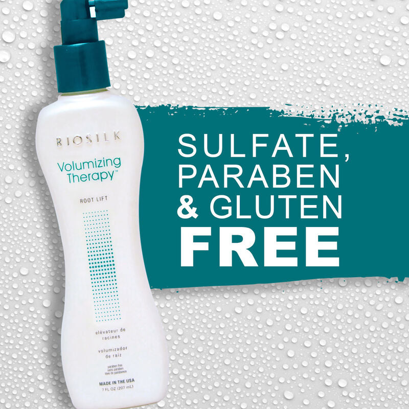 Volumizing Therapy Root Lift
