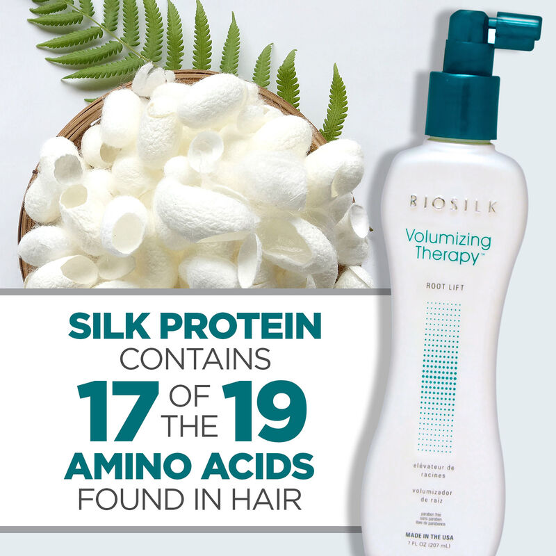 Volumizing Therapy Root Lift