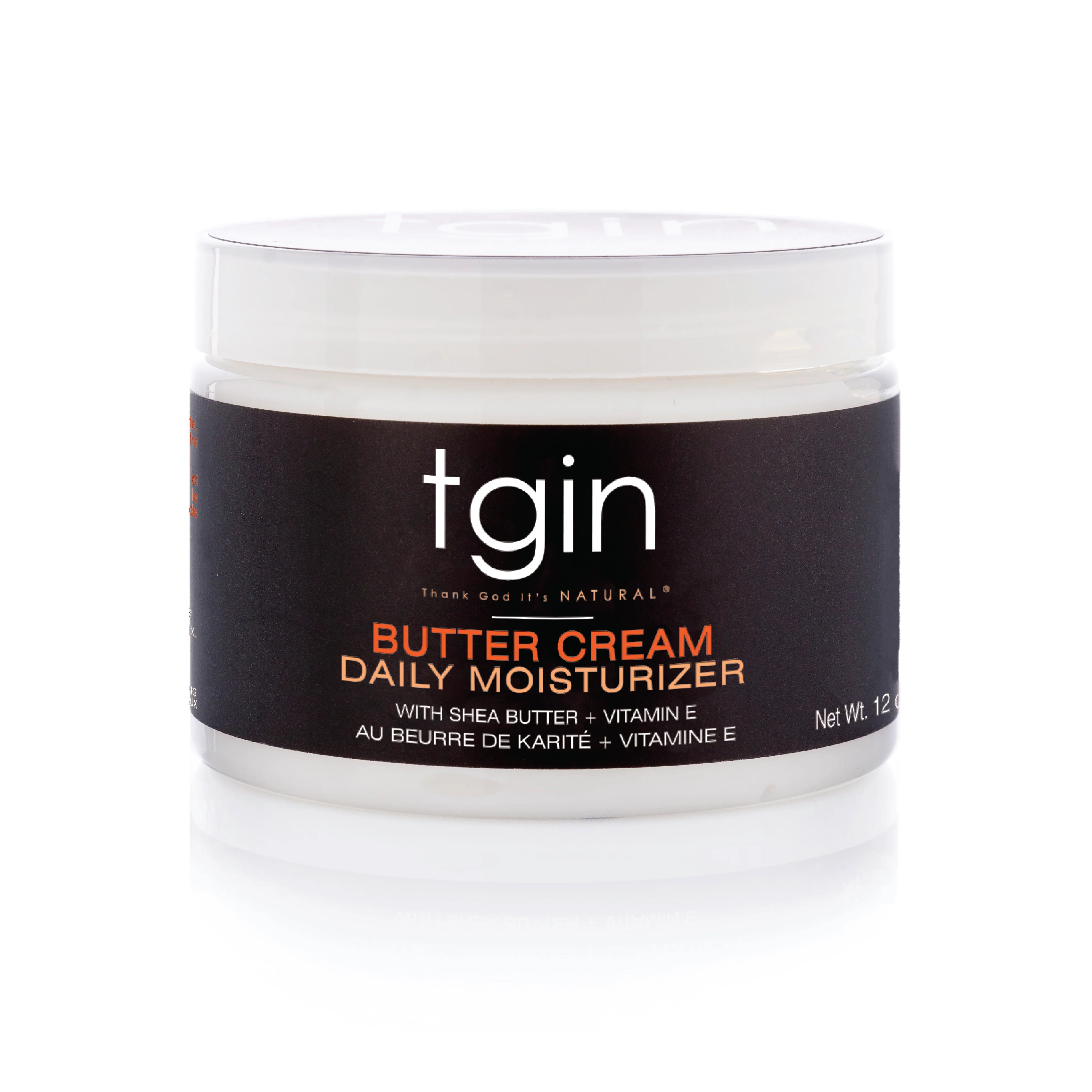 Butter Cream Daily Moisturizer