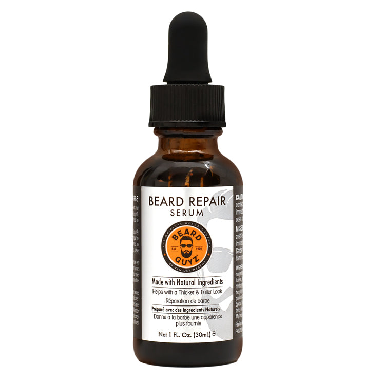 Beard Repair Serum